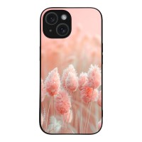 Θήκη Sonique Sunset in Eden Series για Apple iPhone 15 Pink Mirage