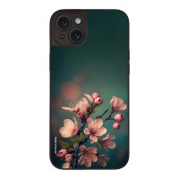 Θήκη Sonique Sunset in Eden Series για Apple iPhone 15 Plus Almond Blossom