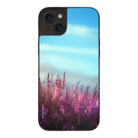 Θήκη Sonique Sunset in Eden Series για Apple iPhone 15 Plus Lavender Mist
