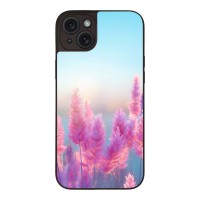 Θήκη Sonique Sunset in Eden Series για Apple iPhone 15 Plus Pampas Ether