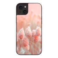Θήκη Sonique Sunset in Eden Series για Apple iPhone 15 Plus Pink Mirage