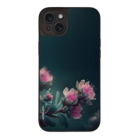 Θήκη Sonique Sunset in Eden Series για Apple iPhone 15 Plus Rhodo Garden