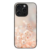 Θήκη Sonique Sunset in Eden Series για Apple iPhone 15 Pro Zen Blossom