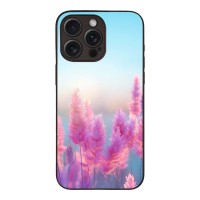 Θήκη Sonique Sunset in Eden Series για Apple iPhone 15 Pro Max Pampas Ether