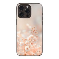 Θήκη Sonique Sunset in Eden Series για Apple iPhone 15 Pro Max Zen Blossom
