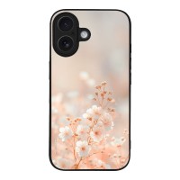 Θήκη Sonique Sunset in Eden Series για Apple iPhone 16 Zen Blossom