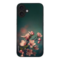 Θήκη Sonique Sunset in Eden Series για Apple iPhone 16 Plus Almond Blossom