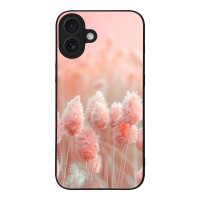Θήκη Sonique Sunset in Eden Series για Apple iPhone 16 Plus Pink Mirage