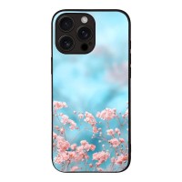 Θήκη Sonique Sunset in Eden Series για Apple iPhone 16 Pro Max Baby's Breath