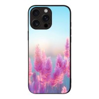 Θήκη Sonique Sunset in Eden Series για Apple iPhone 16 Pro Max Pampas Ether