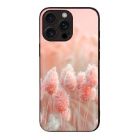 Θήκη Sonique Sunset in Eden Series για Apple iPhone 16 Pro Max Pink Mirage