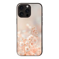 Θήκη Sonique Sunset in Eden Series για Apple iPhone 16 Pro Max Zen Blossom