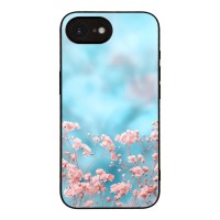 Θήκη Sonique Sunset in Eden Series για Apple iPhone 16e / iPhone 17e Baby's Breath