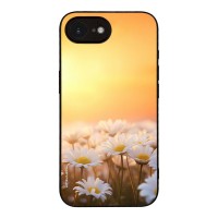 Θήκη Sonique Sunset in Eden Series για Apple iPhone 16e / iPhone 17e Golden Daisy