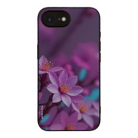 Θήκη Sonique Sunset in Eden Series για Apple iPhone 16e / iPhone 17e Sakura Bloom