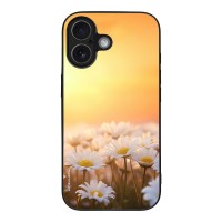 Θήκη Sonique Sunset in Eden Series για Apple iPhone 17 Golden Daisy