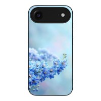 Θήκη Sonique Sunset in Eden Series για Apple iPhone 17 Air Blue Delphia