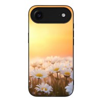 Θήκη Sonique Sunset in Eden Series για Apple iPhone 17 Air Golden Daisy