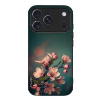 Θήκη Sonique Sunset in Eden Series για Apple iPhone 17 Pro Almond Blossom
