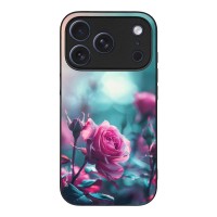 Θήκη Sonique Sunset in Eden Series για Apple iPhone 17 Pro Morning Rose
