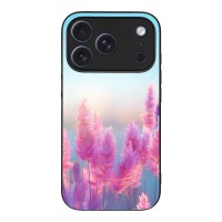 Θήκη Sonique Sunset in Eden Series για Apple iPhone 17 Pro Pampas Ether