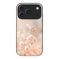 Θήκη Sonique Sunset in Eden Series για Apple iPhone 17 Pro Zen Blossom