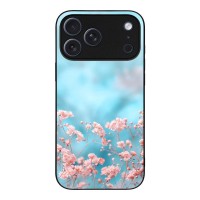 Θήκη Sonique Sunset in Eden Series για Apple iPhone 17 Pro Max Baby's Breath