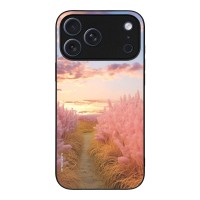 Θήκη Sonique Sunset in Eden Series για Apple iPhone 17 Pro Max Golden Hour