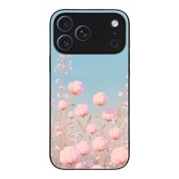 Θήκη Sonique Sunset in Eden Series για Apple iPhone 17 Pro Max Pure Cotton