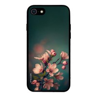 Θήκη Sonique Sunset in Eden Series για Apple iPhone 7 / iPhone 8 / iPhone SE 2020 / iPhone SE 2022 Almond Blossom
