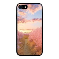 Θήκη Sonique Sunset in Eden Series για Apple iPhone 7 / iPhone 8 / iPhone SE 2020 / iPhone SE 2022 Golden Hour
