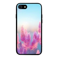 Θήκη Sonique Sunset in Eden Series για Apple iPhone 7 / iPhone 8 / iPhone SE 2020 / iPhone SE 2022 Pampas Ether