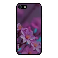 Θήκη Sonique Sunset in Eden Series για Apple iPhone 7 / iPhone 8 / iPhone SE 2020 / iPhone SE 2022 Sakura Bloom