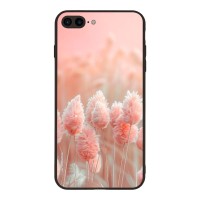 Θήκη Sonique Sunset in Eden Series για Apple iPhone 7 Plus / iPhone 8 Plus Pink Mirage