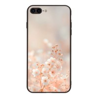 Θήκη Sonique Sunset in Eden Series για Apple iPhone 7 Plus / iPhone 8 Plus Zen Blossom