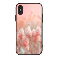 Θήκη Sonique Sunset in Eden Series για Apple iPhone X / iPhone XS Pink Mirage