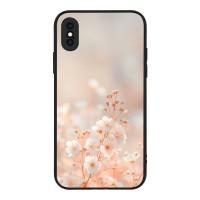 Θήκη Sonique Sunset in Eden Series για Apple iPhone X / iPhone XS Zen Blossom