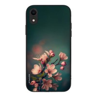 Θήκη Sonique Sunset in Eden Series για Apple iPhone XR Almond Blossom