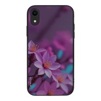 Θήκη Sonique Sunset in Eden Series για Apple iPhone XR Sakura Bloom