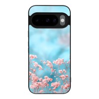 Θήκη Sonique Sunset in Eden Series για Google Pixel 10 5G / Pixel 10 Pro 5G Baby's Breath