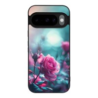 Θήκη Sonique Sunset in Eden Series για Google Pixel 10 5G / Pixel 10 Pro 5G Morning Rose