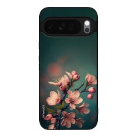 Θήκη Sonique Sunset in Eden Series για Google Pixel 10 Pro XL 5G Almond Blossom