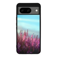 Θήκη Sonique Sunset in Eden Series για Google Pixel 8 5G Lavender Mist