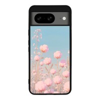 Θήκη Sonique Sunset in Eden Series για Google Pixel 8 5G Pure Cotton