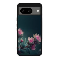 Θήκη Sonique Sunset in Eden Series για Google Pixel 8 5G Rhodo Garden