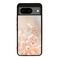 Θήκη Sonique Sunset in Eden Series για Google Pixel 8 5G Zen Blossom