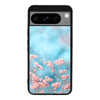 Θήκη Sonique Sunset in Eden Series για Google Pixel 8 Pro 5G Baby's Breath