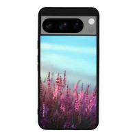 Θήκη Sonique Sunset in Eden Series για Google Pixel 8 Pro 5G Lavender Mist