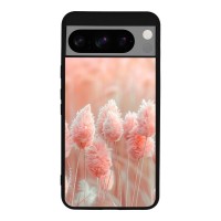 Θήκη Sonique Sunset in Eden Series για Google Pixel 8 Pro 5G Pink Mirage