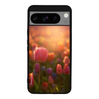 Θήκη Sonique Sunset in Eden Series για Google Pixel 8 Pro 5G Tulip Velvet